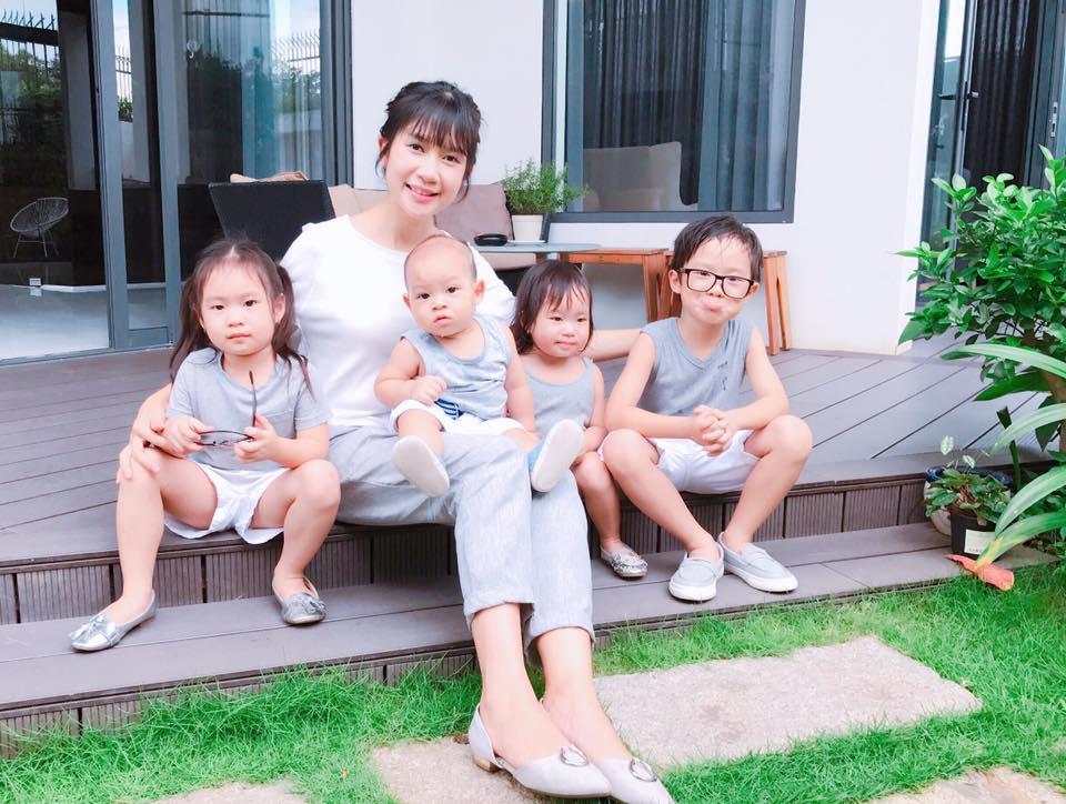 Bỏ xa kiểu tóc củ hành cuốn lô của Đan Trường, Hari Won bất ngờ hot nhất tuần với tấm ảnh bầu vượt mặt-5