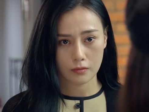 Bị antifan miệt thị, Phương Oanh đáp trả: 'Quỳnh Búp Bê có thể hiền nhưng tôi thì không'