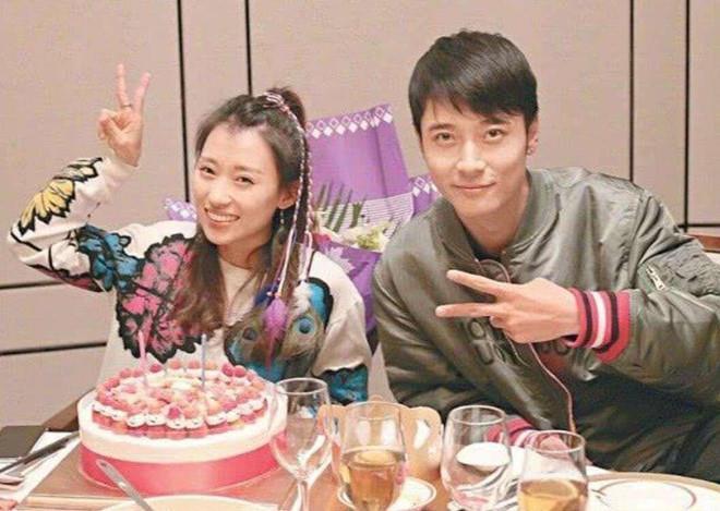 Chồng Hồng Hân lên tiếng về cáo buộc ngoại tình với trợ lý-2