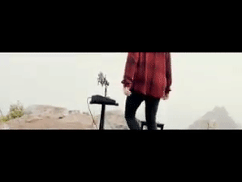 Hoàng tử ballad Minh Châu hớp hồn người hâm mộ bằng bản mashup 4 ca khúc nhạc trẻ đình đám-11