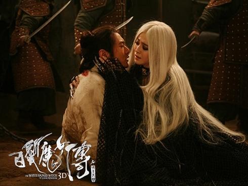 Bom tấn tốn 4,3 triệu đô làm lại vì bê bối Phạm Băng Băng-3