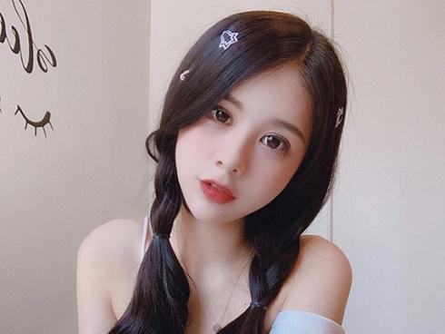 Khánh Hà khẳng định chưa có người yêu sau khi thiếu gia Phan Hoàng dính tin đồn có bạn gái mới-5