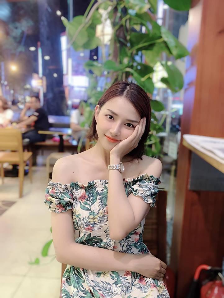 Bà xã tương lai của Phan Mạnh Quỳnh giảm ăn để gợi cảm từng cm-7