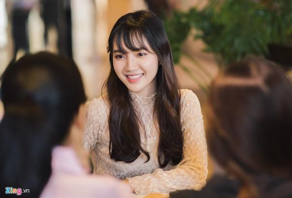 Jang Mi: 23 tuổi chưa yêu ai, sẽ sexy và nổi loạn vào ngày không xa-2