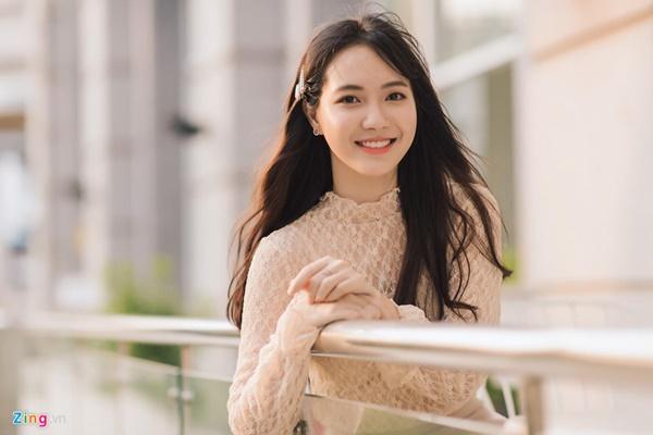 Jang Mi: 23 tuổi chưa yêu ai, sẽ sexy và nổi loạn vào ngày không xa-4