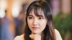 Jang Mi: '23 tuổi chưa yêu ai, sẽ sexy và nổi loạn vào ngày không xa'
