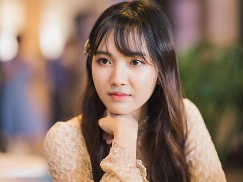 Jang Mi: '23 tuổi chưa yêu ai, sẽ sexy và nổi loạn vào ngày không xa'