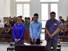 Bác sỹ làm giả bệnh án tâm thần cho 'đại ca' Hà Thành nhận 10 năm tù