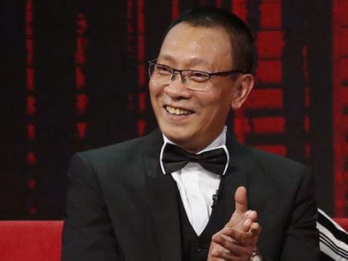 Vinh Khuất bùng nổ trên sân khấu, hất đổ ghế vì diễn nhập tâm-1