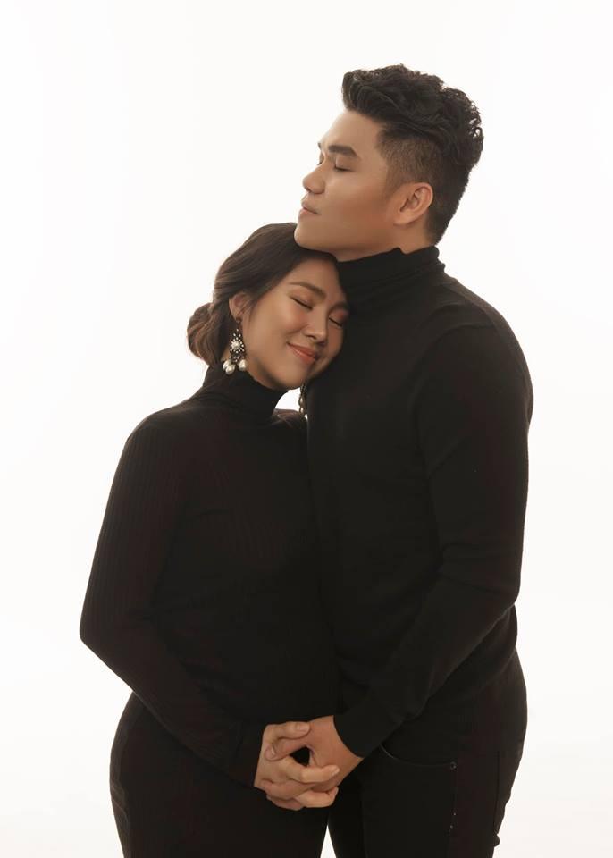 Khoe bụng bầu cũng bị dằn hắt, Lê Phương gay gắt: Bạn không có quyền nhắc nhở ai trừ con mình-4