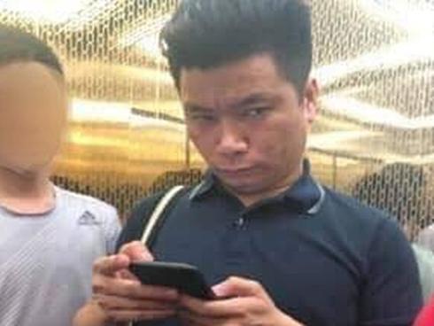 Vụ bé gái bị sàm sỡ trong thang máy: Ông Nguyễn Hữu Linh đang ở đâu?-3