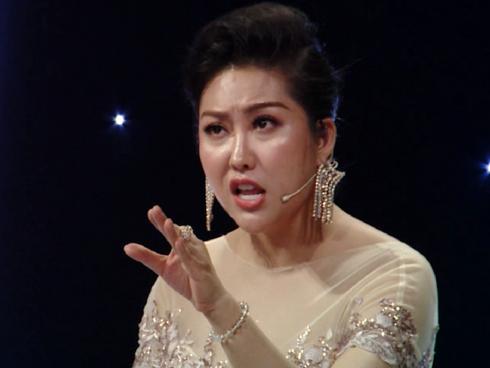 Sau nhiều cuộc tình lỡ dở, Phi Thanh Vân tự tin: Tôi xây dựng giá trị cao để đại gia xứng tầm tìm đến-5