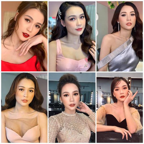 7 mỹ nhân Việt có gương mặt trang điểm kiểu gì cũng hợp-5