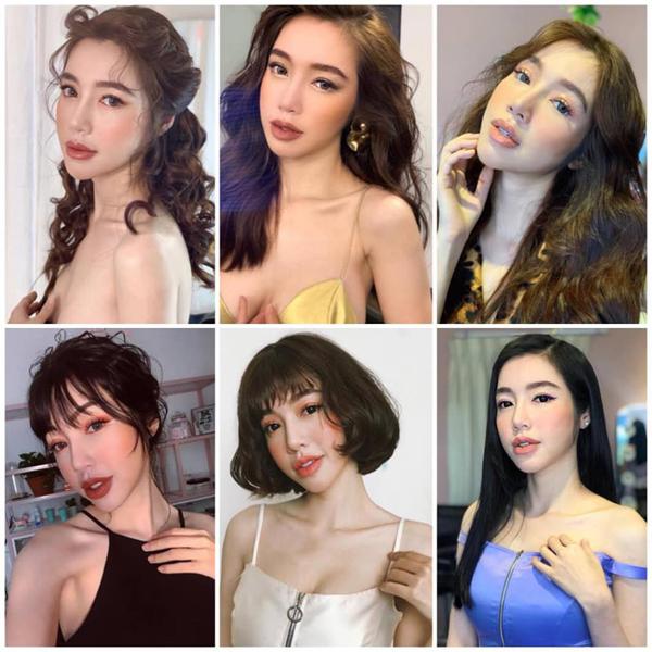 7 mỹ nhân Việt có gương mặt trang điểm kiểu gì cũng hợp-3