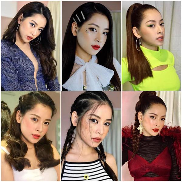 7 mỹ nhân Việt có gương mặt trang điểm kiểu gì cũng hợp-2