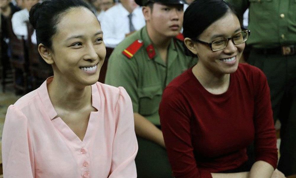 Bạn hoa hậu Phương Nga ‘đòi’ công an TP.HCM 2,5 tỉ đồng-1