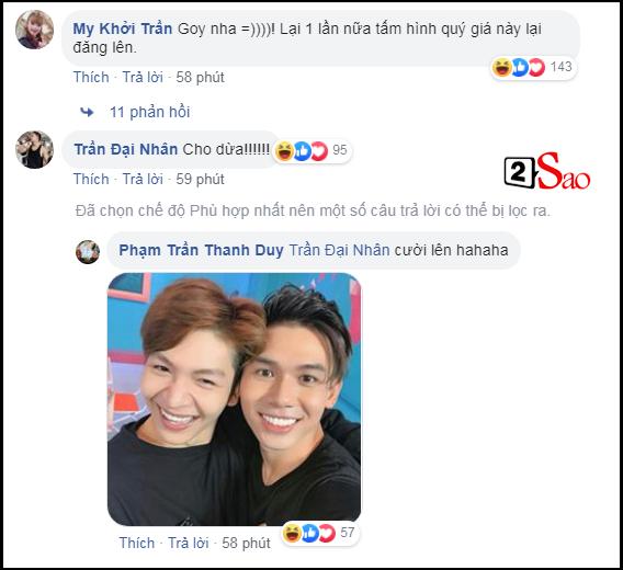 Đại hội dìm hàng đỉnh cao: Thanh Duy biến thành HHen Duyê, Khởi My say giấc nồng bên bình chữa cháy-2