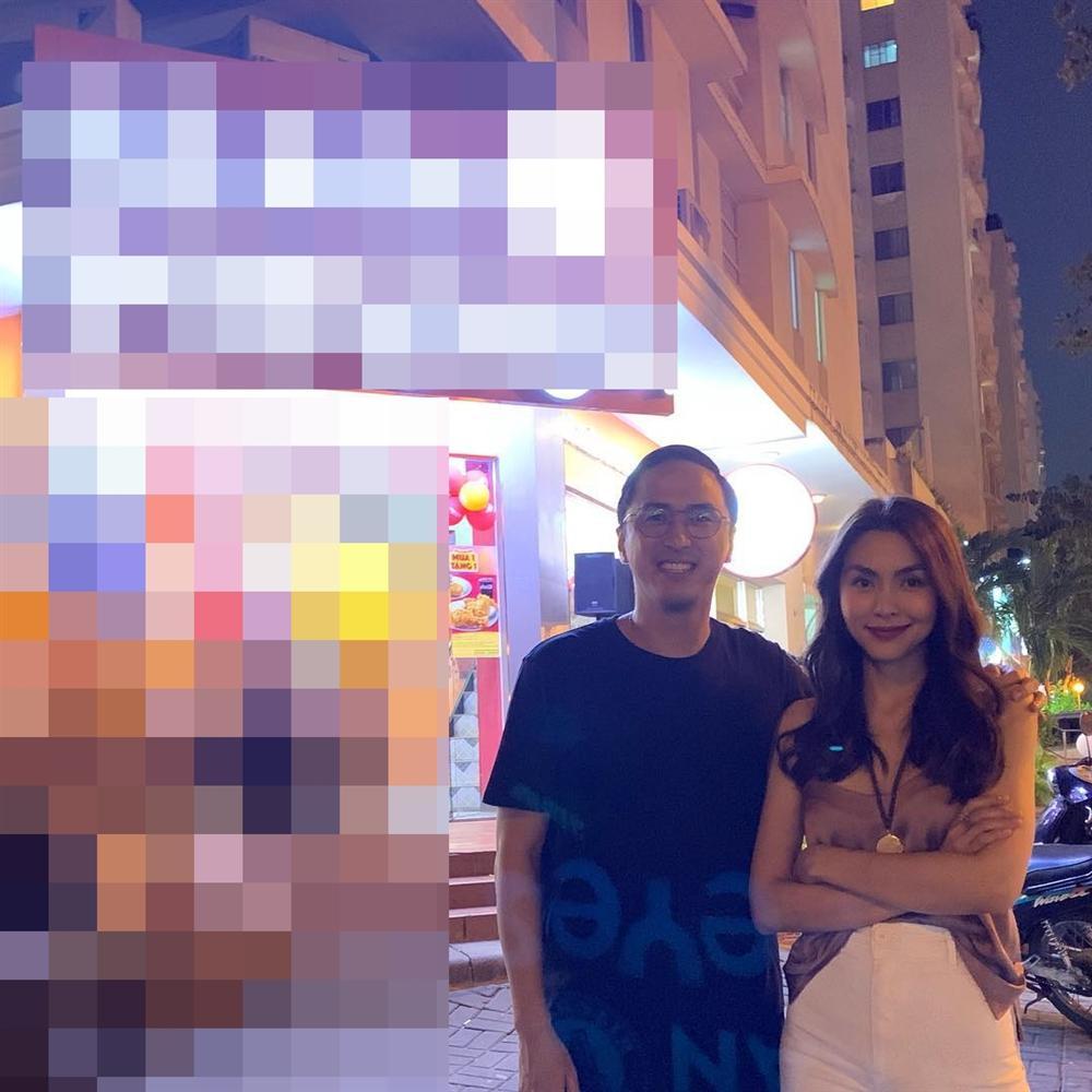 Trấn Thành - Hari Won biến mọi con phố nước Pháp thành thiên đường của những nụ hôn-10