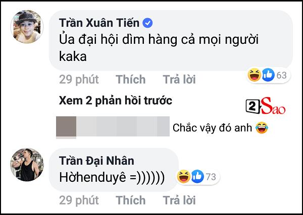 Đại hội dìm hàng đỉnh cao: Thanh Duy biến thành HHen Duyê, Khởi My say giấc nồng bên bình chữa cháy-4