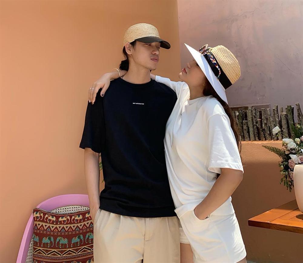 Sau sóng gió hôn nhân, vợ cũ Lâm Vinh Hải nhận định: Đàn ông chỉ là phần trang trí thêm vào cuộc sống-3