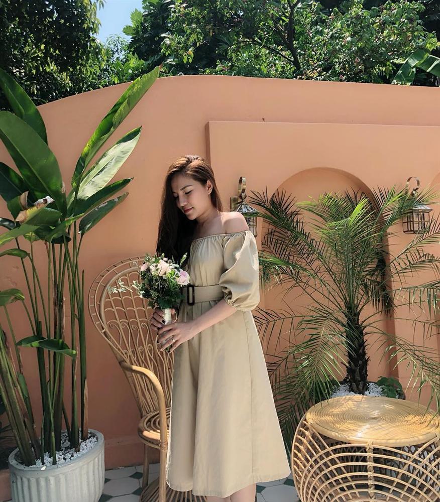 Sau sóng gió hôn nhân, vợ cũ Lâm Vinh Hải nhận định: Đàn ông chỉ là phần trang trí thêm vào cuộc sống-1