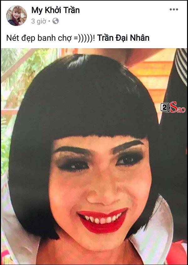 Đại hội dìm hàng đỉnh cao: Thanh Duy biến thành HHen Duyê, Khởi My say giấc nồng bên bình chữa cháy-6