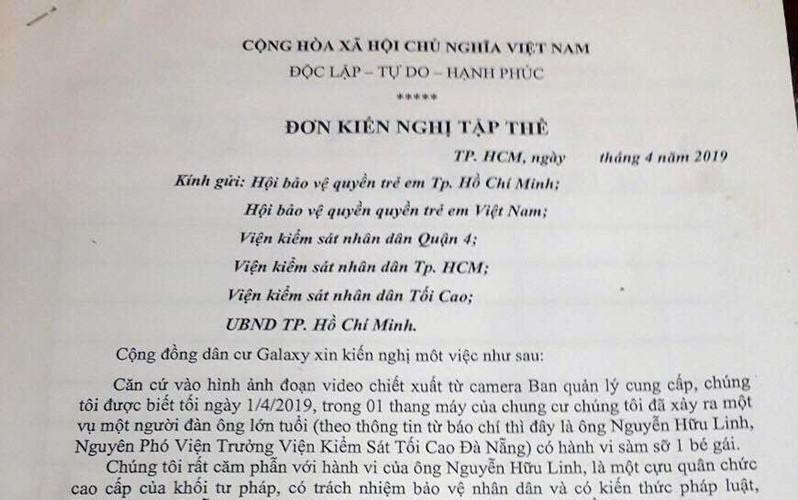 CĐM hả hê khi ông Nguyễn Hữu Linh bị khởi tố: Liệu có vui mừng quá sớm?-10