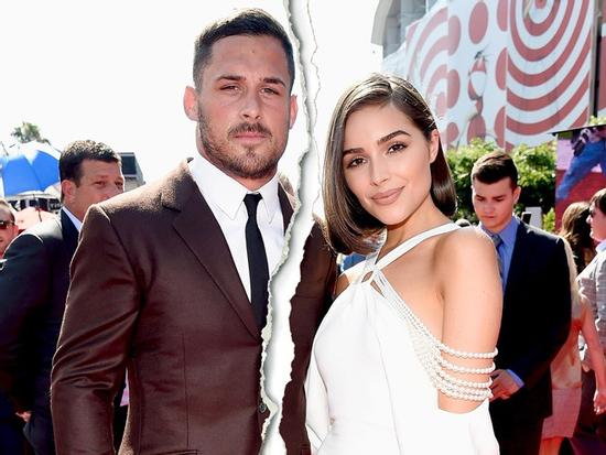 Bạn trai cũ tố Hoa hậu Hoàn vũ 2012 thích sống ảo