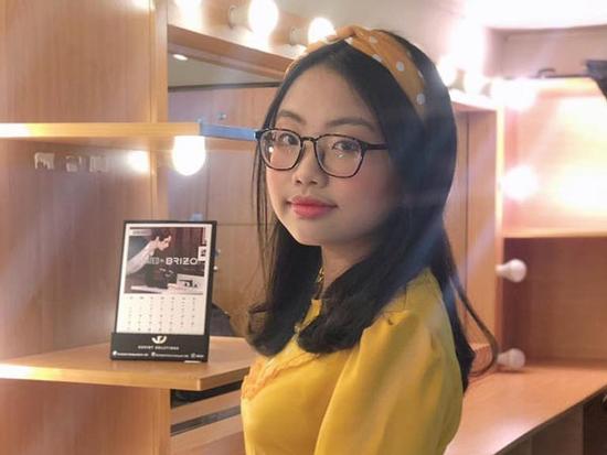 Phương Mỹ Chi thay đổi ra sao sau khi bị chê 'hở bạo, mặc không hợp tuổi'?