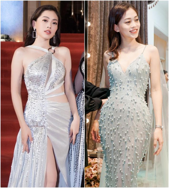 Từ khi yêu Bình An, á hậu Phương Nga tăng cân và tăng cả độ quyến rũ đến chết người-6