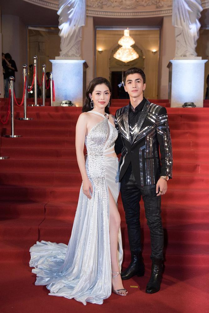 Từ khi yêu Bình An, á hậu Phương Nga tăng cân và tăng cả độ quyến rũ đến chết người-5