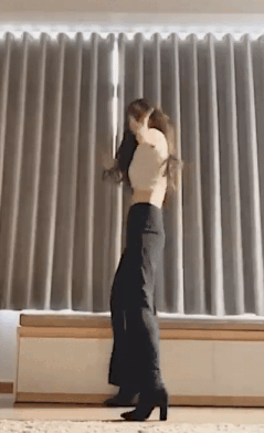 Từ khi yêu Bình An, á hậu Phương Nga tăng cân và tăng cả độ quyến rũ đến chết người-1