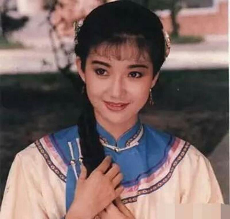 Nữ phụ đẹp nhất phim Quỳnh Dao: hồng nhan bạc mệnh vùi thân dưới biển sâu sau tai nạn thảm khốc-1