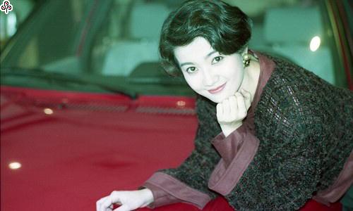 Nữ phụ đẹp nhất phim Quỳnh Dao: hồng nhan bạc mệnh vùi thân dưới biển sâu sau tai nạn thảm khốc-6