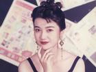 Nữ phụ đẹp nhất phim Quỳnh Dao: hồng nhan bạc mệnh vùi thân dưới biển sâu sau tai nạn thảm khốc