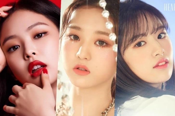 Biểu tượng đáng yêu Park Bo Young tiết lộ phải nhịn ăn vì người tình tin đồn-7