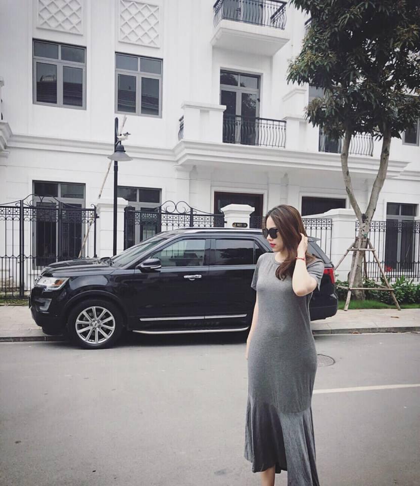 Dính nghi vấn mang bầu lần 5, Hằng Túi than thở lý do khiến hội chị em nghe thôi cũng run rẩy-1