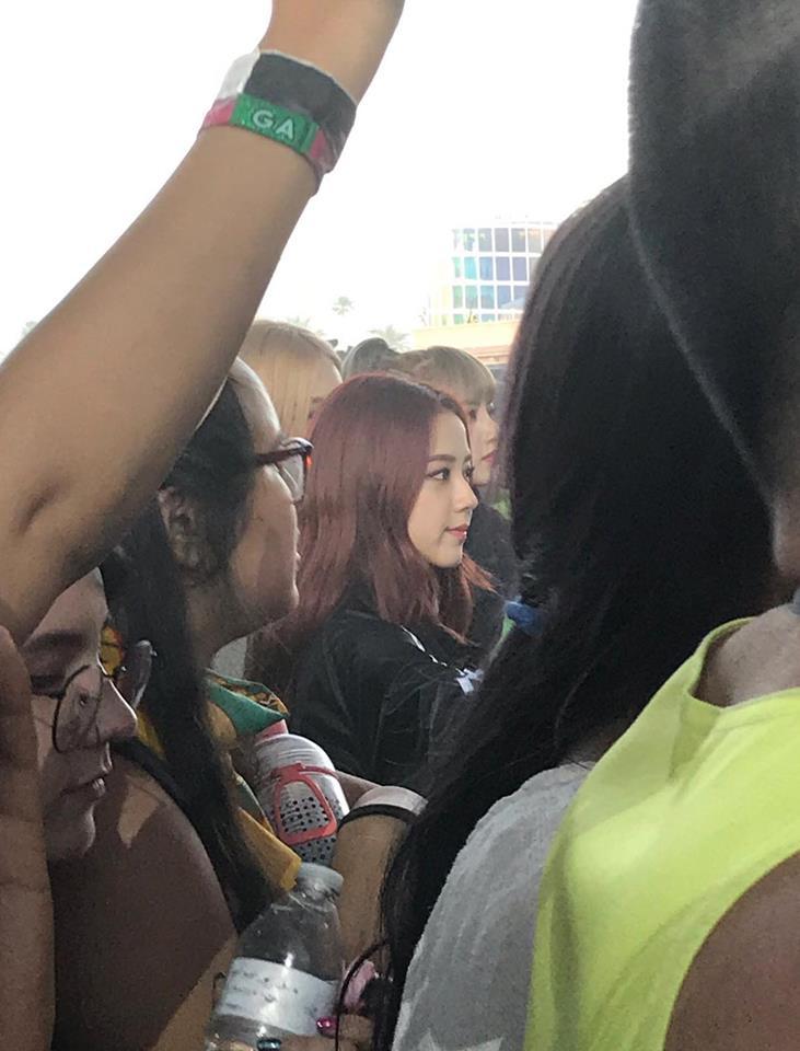 Loạt ảnh đời thường không photoshop của Black Pink: Không chỉ gương mặt mà body cũng đẹp cực phẩm-17