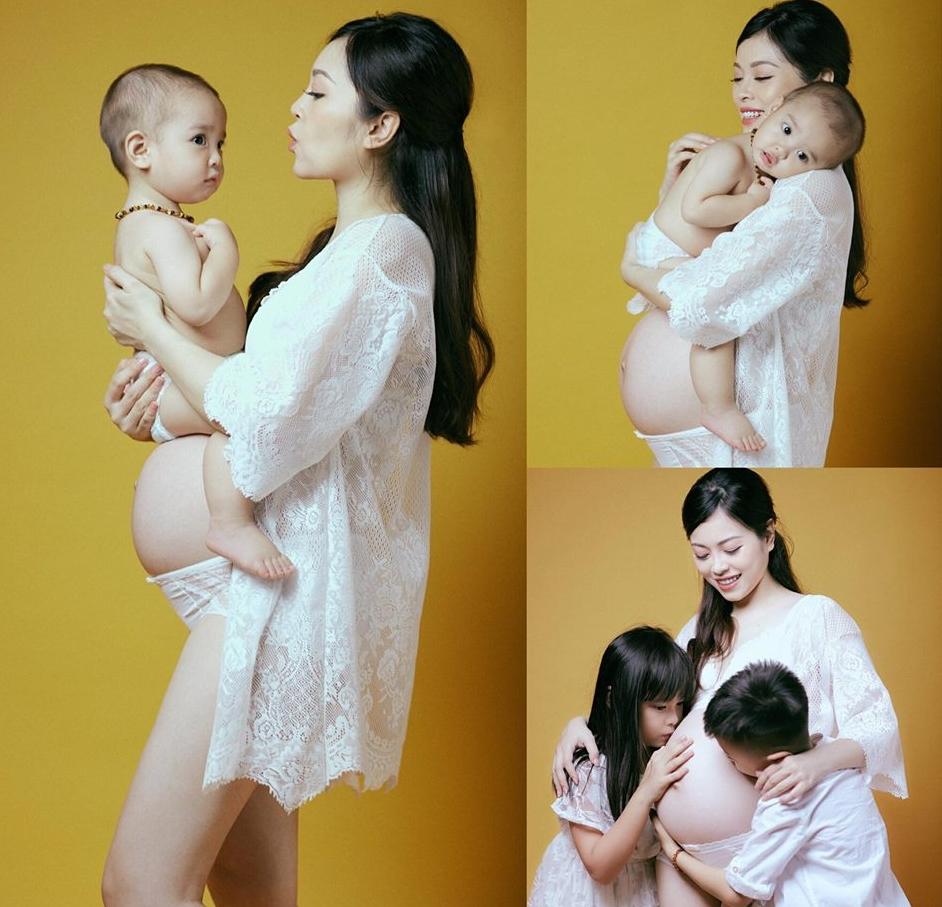 Dính nghi vấn mang bầu lần 5, Hằng Túi than thở lý do khiến hội chị em nghe thôi cũng run rẩy-3