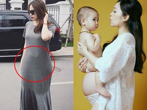 32 tuổi trải qua 2 cuộc hôn nhân, bà mẹ 4 con Hằng Túi thật sự giàu cỡ nào?-17