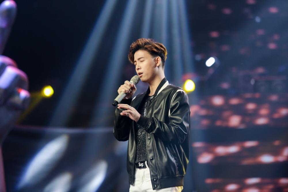 Cô gái có giọng hát diva lột xác ngoạn mục sau khi giảm cân khiến Thanh Hà phải bấm chặn Tuấn Hưng-4