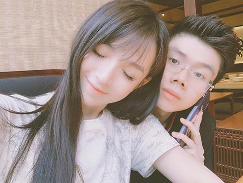 Em trai Phan Thành triết lý về cách yêu một người sau nghi án chia tay Khánh Hà-5