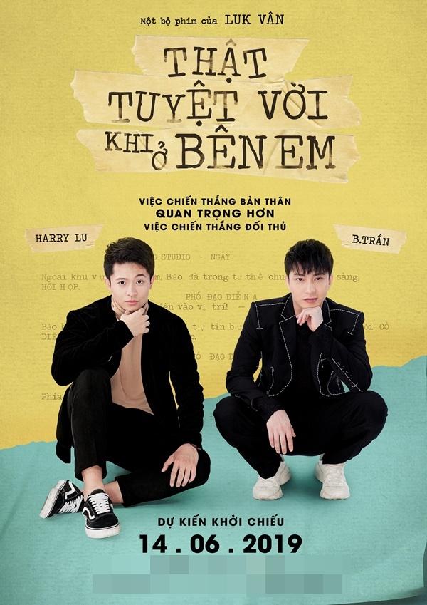 Quay lại với điện ảnh sau tai nạn phải thẩm mỹ, Harry Lu trở thành cao thủ kiếm đạo Nhật Bản-5