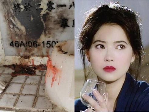 Hướng Hoa Cường thắng kiện vụ bị tố cưỡng hiếp Lam Khiết Anh-2