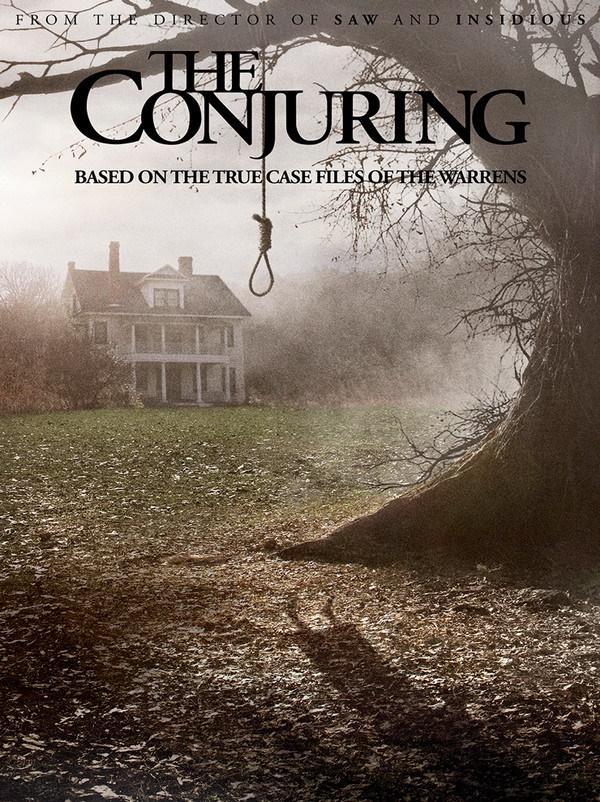 Đạo diễn Michael Chaves tiết lộ thông tin của phim The Conjuring 3-1