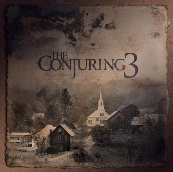 Đạo diễn Michael Chaves tiết lộ thông tin của phim The Conjuring 3-2
