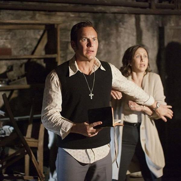 Đạo diễn Michael Chaves tiết lộ thông tin của phim The Conjuring 3-3