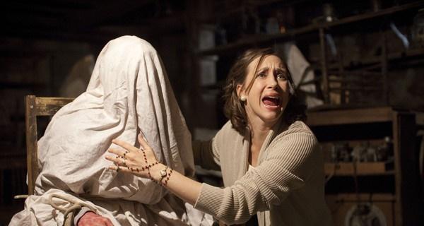 Đạo diễn Michael Chaves tiết lộ thông tin của phim The Conjuring 3-4