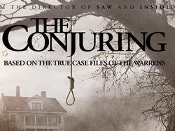 Đạo diễn Michael Chaves tiết lộ thông tin của phim 'The Conjuring 3'