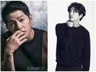 Những diễn viên thành danh đại diện cho điện ảnh xứ Hàn